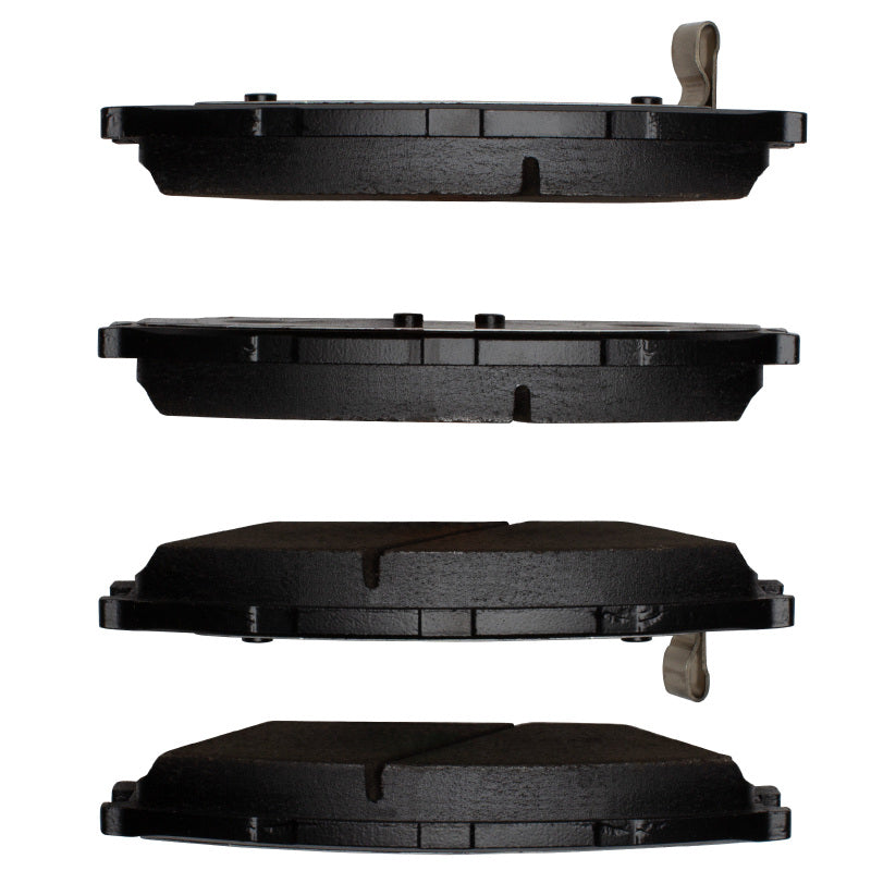 R1 Concepts R1 20-25 Hyundai Venue Front R1 Optimum OE Brake Pads