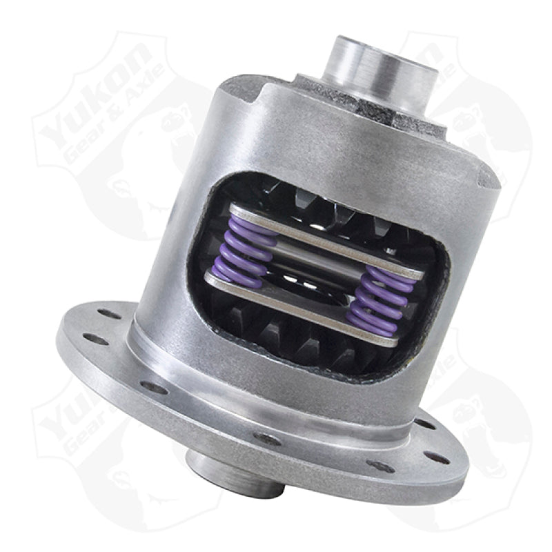Yukon Gear & Axle Yukon Gear Dura Grip Positraction For GM 8.5in w/ 28 Spline Axles