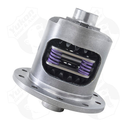 Yukon Gear & Axle Yukon Gear Dura Grip Positraction For GM 8.5in w/ 28 Spline Axles