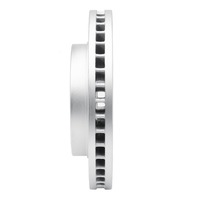 DFC 92-00 Chevrolet K3500 Front GeoSPEC Coated Rotor