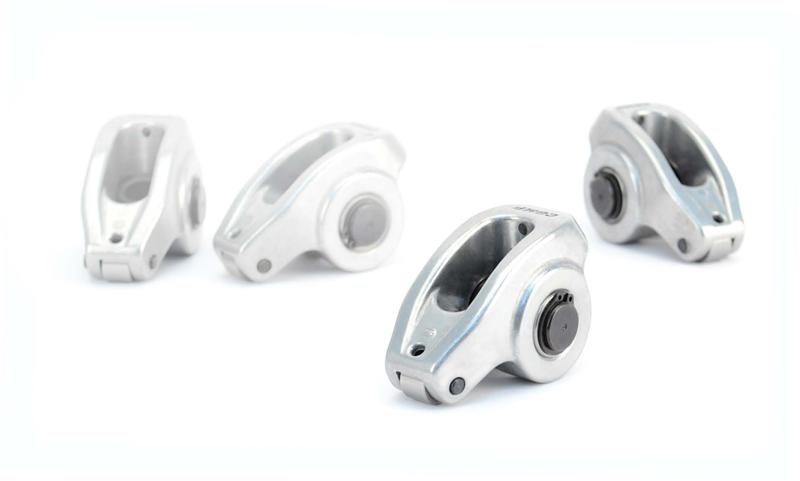 COMP Cams High Energy Alum Rocker SBC
