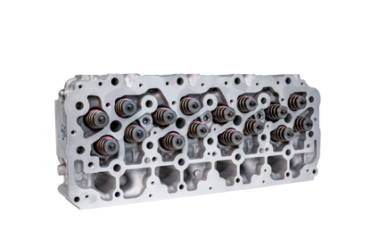 Fleece Performance 17-23 GM 2500/3500 Freedom Series Cylinder Head (Driver Side)