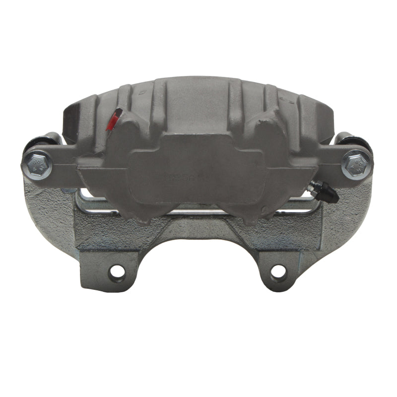 DFC 05-11 Chrysler 300 Front-L/Front-R Premium Caliper - Silver Zinc Coated