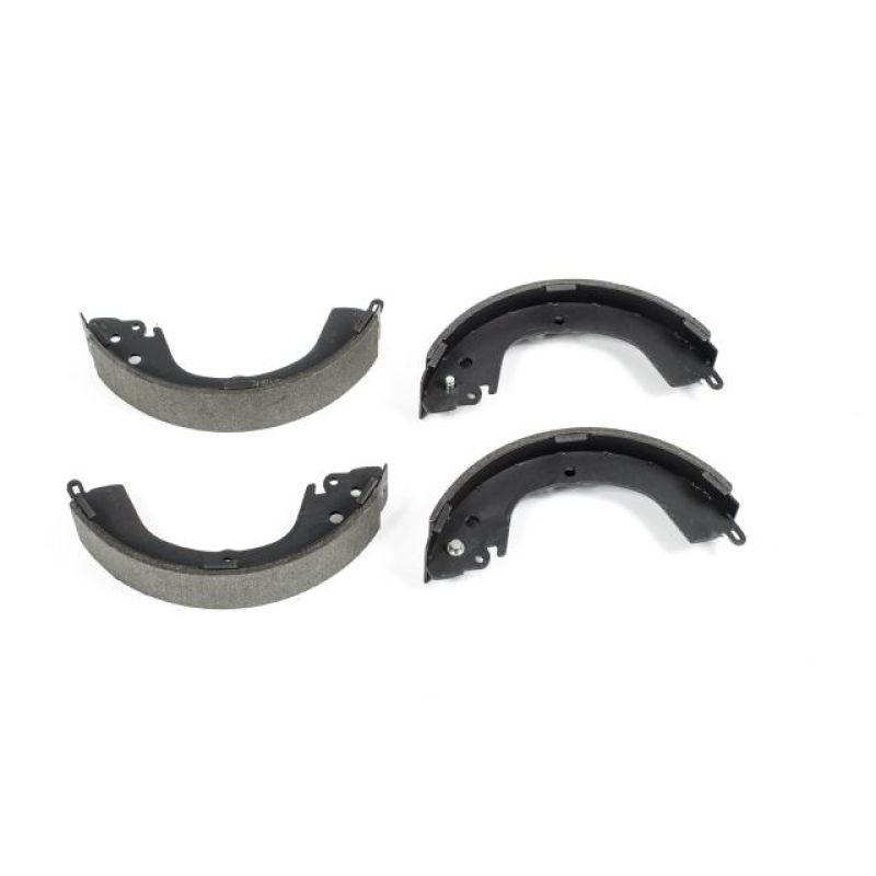 PowerStop Power Stop 97-04 Mitsubishi Montero Sport Rear Autospecialty Brake Shoes