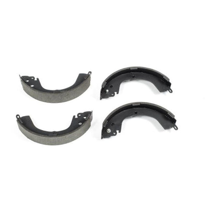 PowerStop Power Stop 97-04 Mitsubishi Montero Sport Rear Autospecialty Brake Shoes