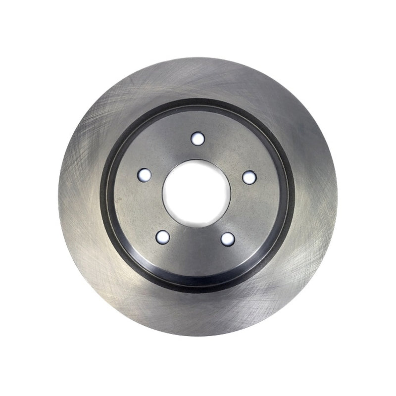 Baer Brakes 12.000in x 1.020in 1-Piece RH Replacement Rotor - Plain