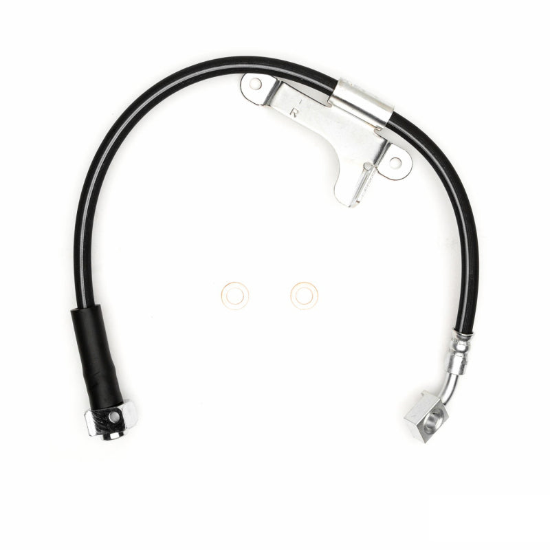 DFC 06-09 Buick Rainier Front-R Brake Hose