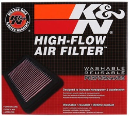 K&N Engineering K&N Replacement Air Filter CADILLAC CATERA V6-3.0L 1997-99