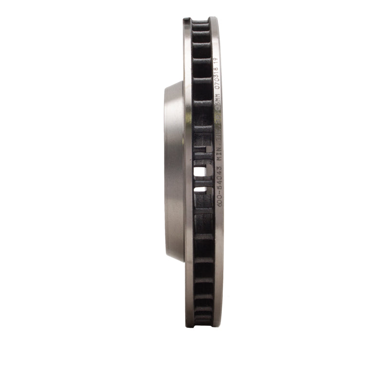 DFC 65-66 Ford LTD Front Brake Rotor