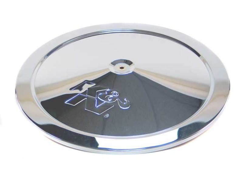 K&N Engineering K&N Tp 16in od Chromed Steel