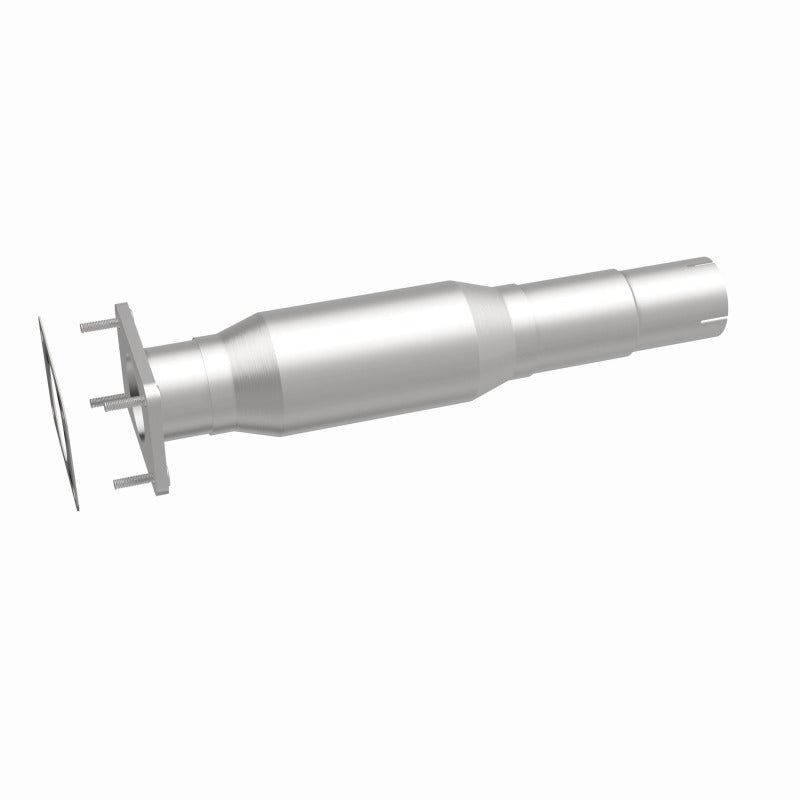 MagnaFlow Direct Fit Catalytic Converter 98-05 Cadillac Deville 4.6L