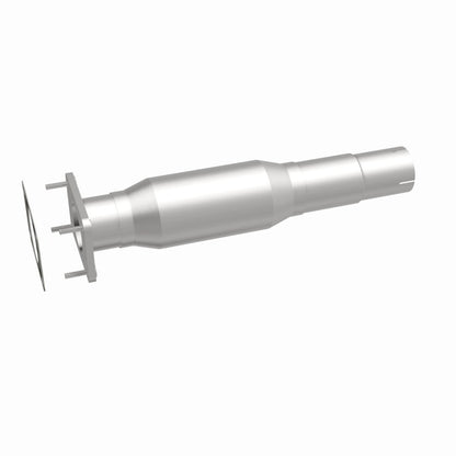 MagnaFlow Direct Fit Catalytic Converter 98-05 Cadillac Deville 4.6L