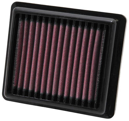 K&N Engineering K&N 02-09 Honda CHF50 Metropolitan Replacement Air Filter