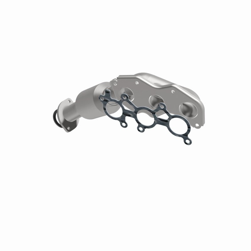 MagnaFlow California CARB Compliant Direct Fit Catalytic Converter - 06-13 Lexus IS350 V6 3.5L