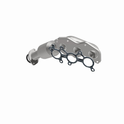 MagnaFlow California CARB Compliant Direct Fit Catalytic Converter - 06-13 Lexus IS350 V6 3.5L