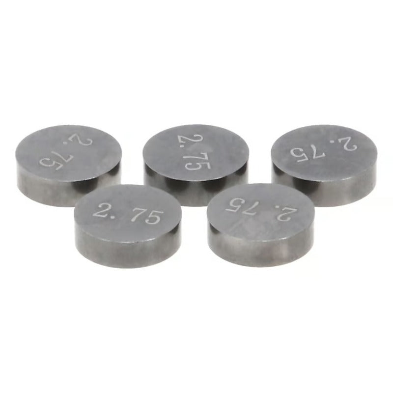 Wiseco Valve Shim Refill Kit- 10.0 x 2.75mm (5)
