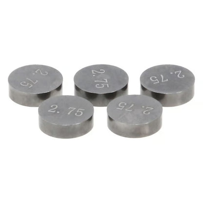 Wiseco Valve Shim Refill Kit- 9.48 x 2.75mm (5)