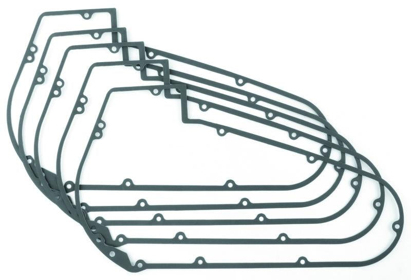 TwinPower Twin Power 68-86 FL FX 4 Speed Models Primary Gasket Replaces H-D 60538-81C 5 Pk