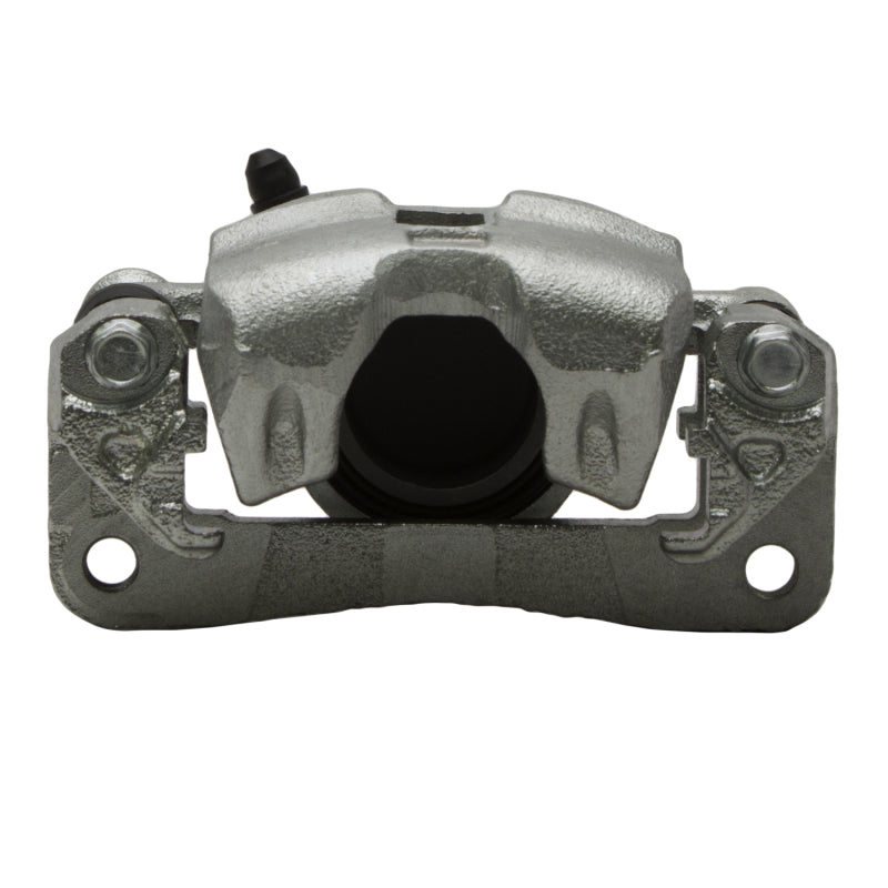 DFC 82-83 Honda Accord Front-R Silver Zinc Coated Premium Caliper