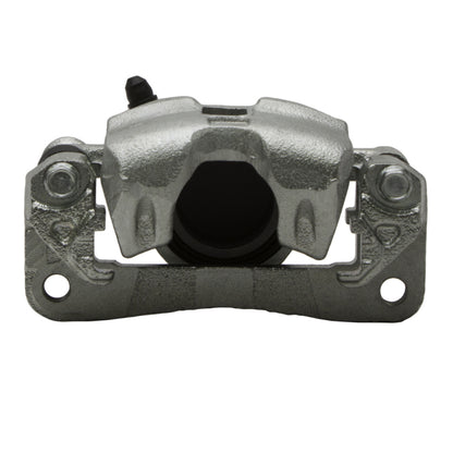 DFC 82-83 Honda Accord Front-R Silver Zinc Coated Premium Caliper