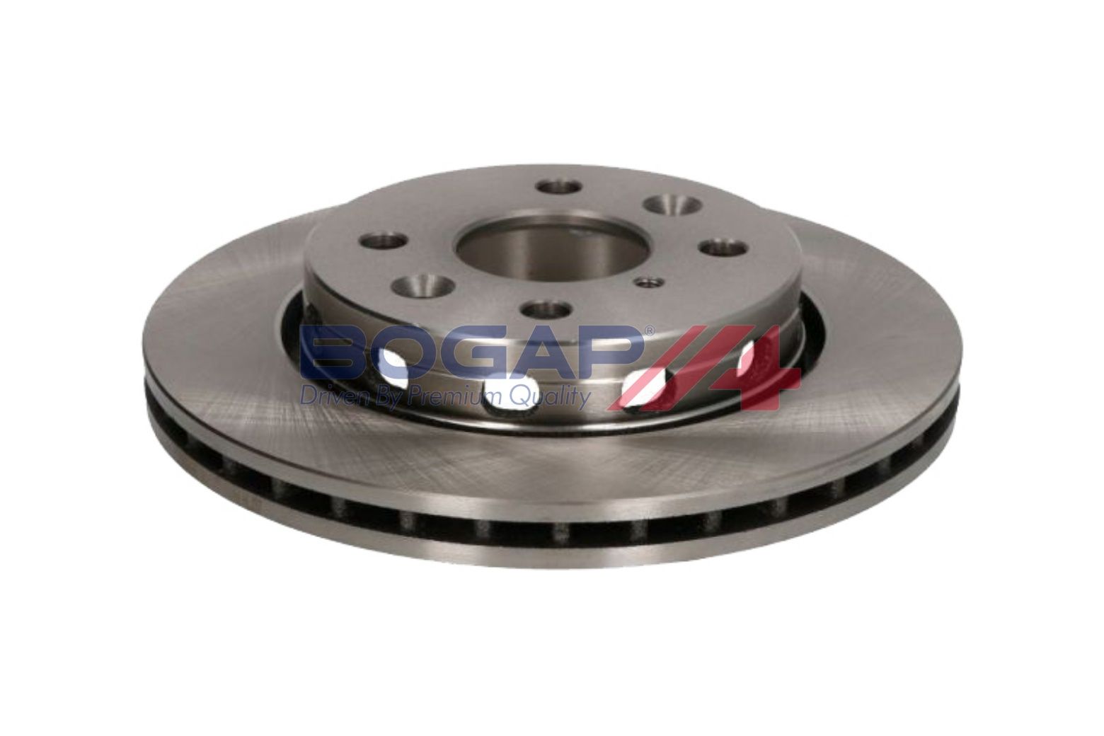 BOGAP Y8211143 Brake Disc | ML Performance Car Parts