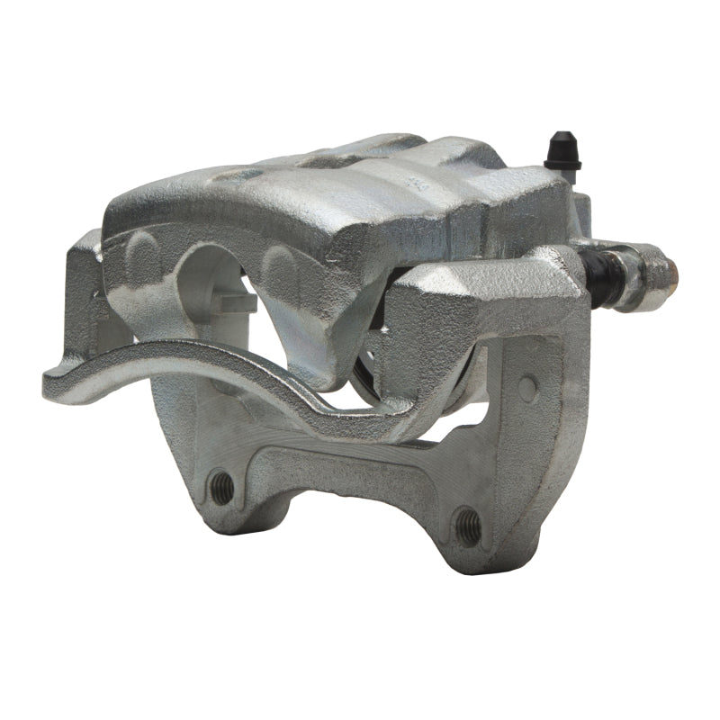 DFC 10-15 Chevrolet Camaro Front-R/Front-L Premium Caliper - Silver Zinc Coated