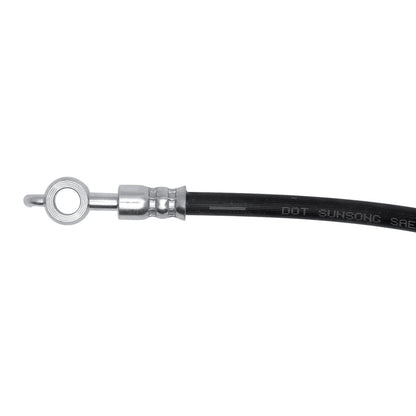 DFC 84-87 Isuzu Trooper Front Brake Hose