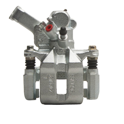 DFC 07-13 Suzuki SX4 Rear-L Premium Caliper - Silver Zinc Coated
