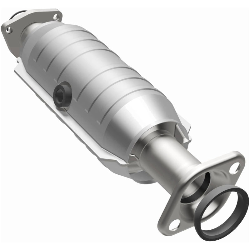 MagnaFlow Direct Fit Catalytic Converter 99-00 Honda Civic EX/SI 1