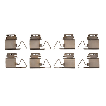DFC 22-25 Rivian Rcv-700 Front Premium Hardware Kit
