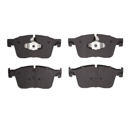 DFC 16-26 Land Rover Range Rover Velar Front 4000 Hybridynamic Brake Pads