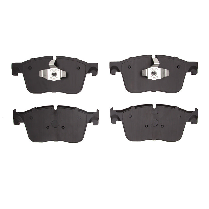 R1 Concepts R1 16-25 Jaguar I-Pace Front R1 Ceramic Brake Pads