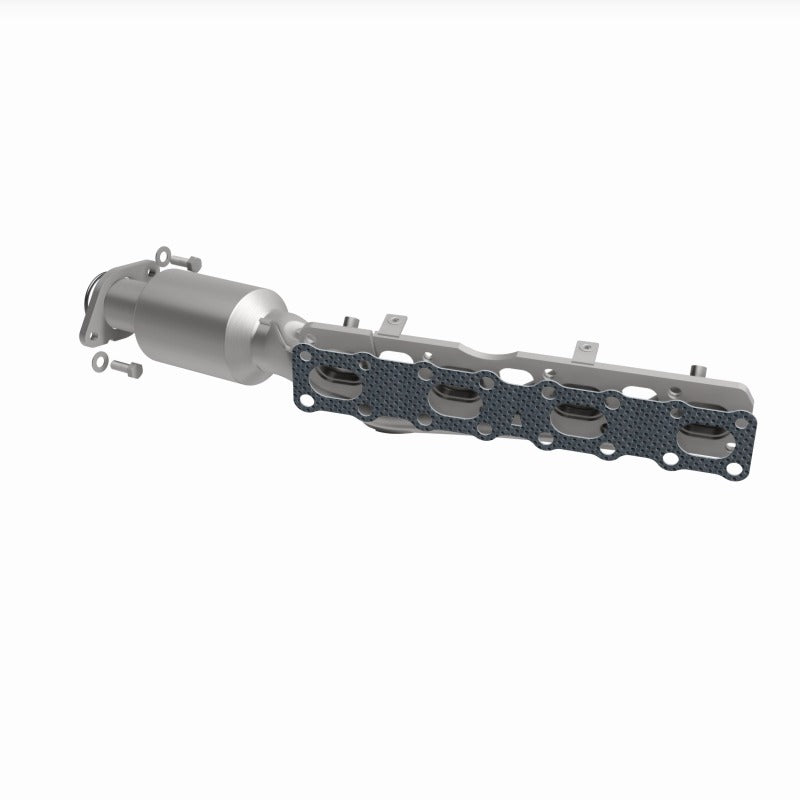 MagnaFlow 05-06 Nissan Titan 5.6L Direct Fit Converter