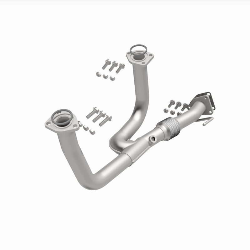 Magnaflow BRE Exhaust 99-04 Odyssey 3.5L Front Pipe Kit