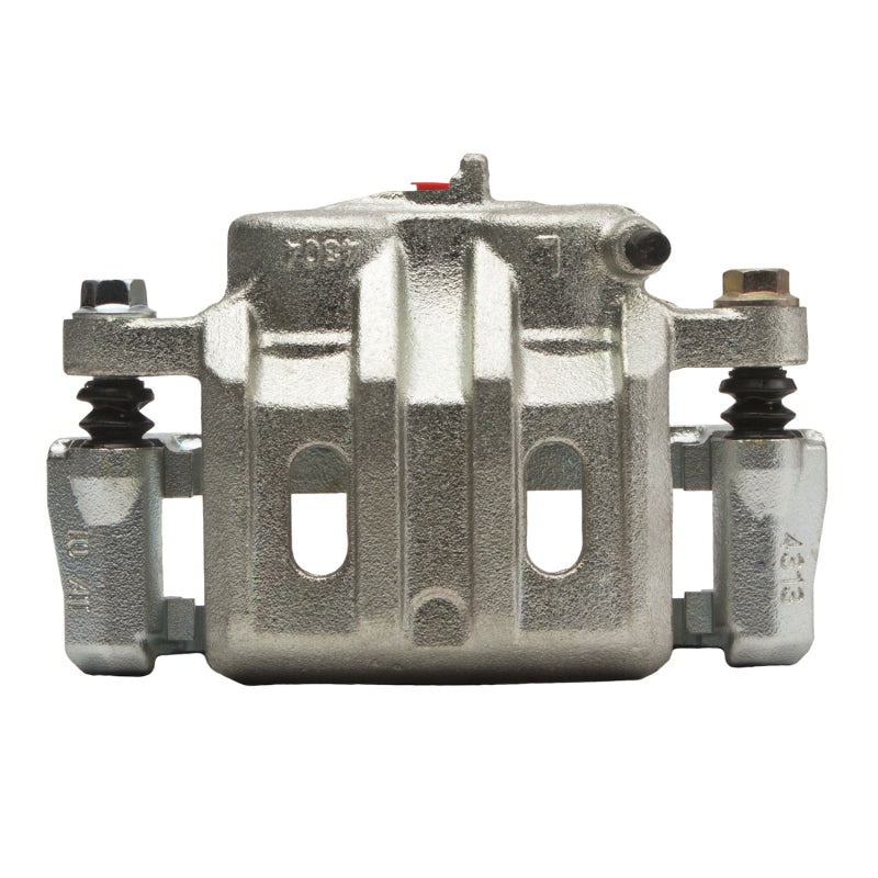 DFC 97-04 Mitsubishi Galant (Excl Sigma V6) Front-L Silver Zinc Coated Premium Caliper