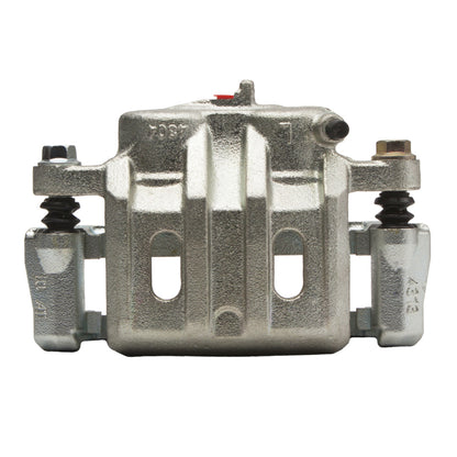 DFC 97-04 Mitsubishi Galant (Excl Sigma V6) Front-L Silver Zinc Coated Premium Caliper
