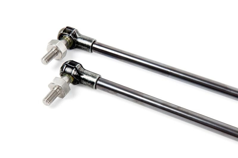 GrimmSpeed 02-07 Subaru Inpreza/WRX/STi Hood Struts