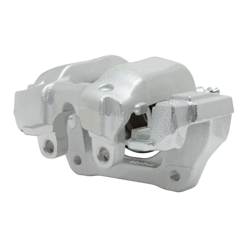 DFC 13-13 BMW 328i xDrive Front-R Premium Caliper - Silver Zinc Coated