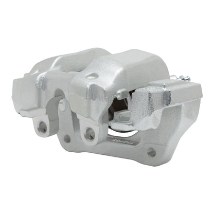 DFC 13-13 BMW 328i xDrive Front-R Premium Caliper - Silver Zinc Coated
