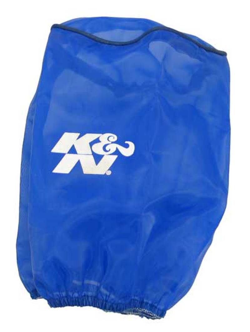 K&N Engineering K&N Drycharger Air Filter Wrap Blue for RX-4730