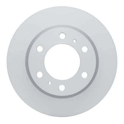 DFC 24-25 Toyota Tacoma Front GeoSPEC Coated Rotor