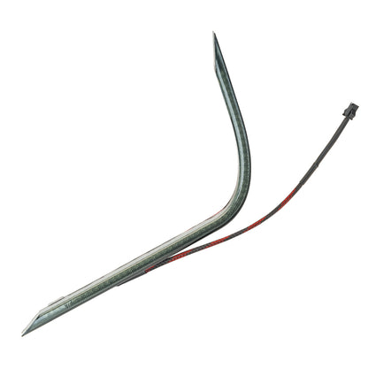 ORACLE Lighting Oracle Vector Grille Turn Signal Module- LH - Amber