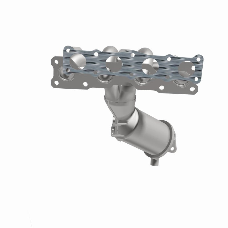 MagnaFlow Direct Fit Catalytic Converter 06-08 Hyundai Sonata 2.4L
