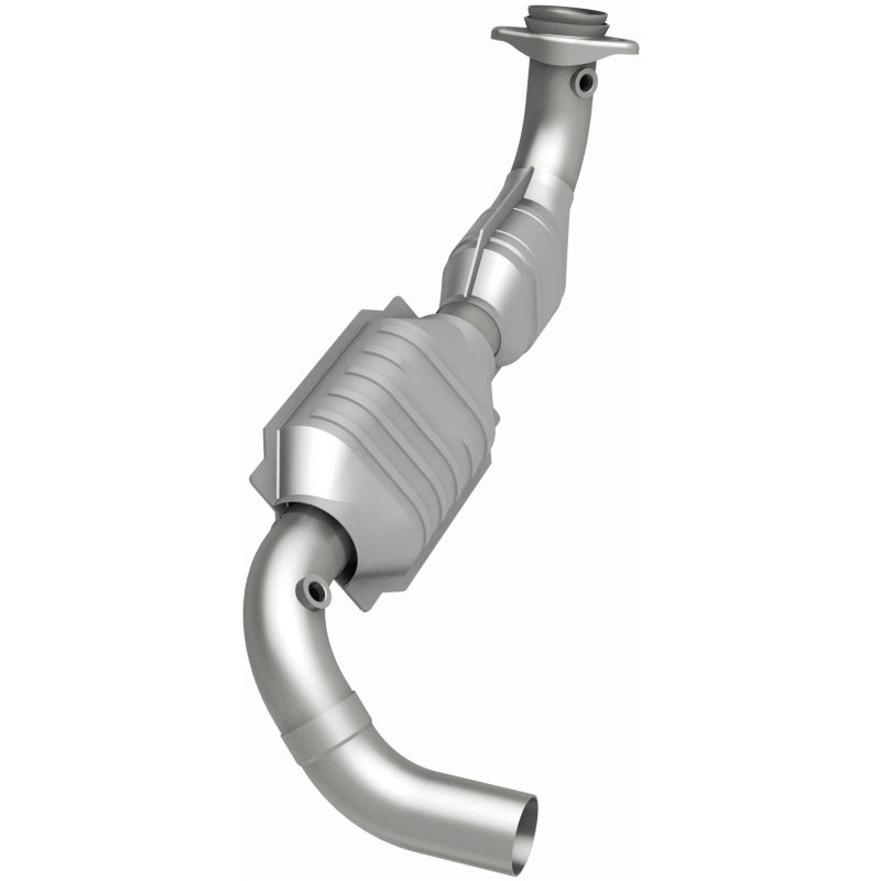 MagnaFlow Direct Fit Catalytic Converter 01 Ford Trucks 5.4L