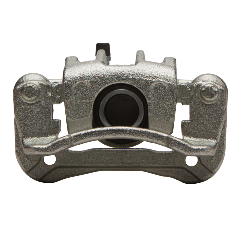 DFC 10-16 Hyundai Tucson Rear-L Premium Caliper - Silver Zinc Coated