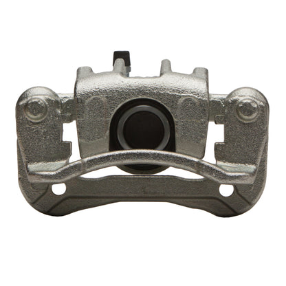 DFC 10-16 Hyundai Tucson Rear-L Premium Caliper - Silver Zinc Coated
