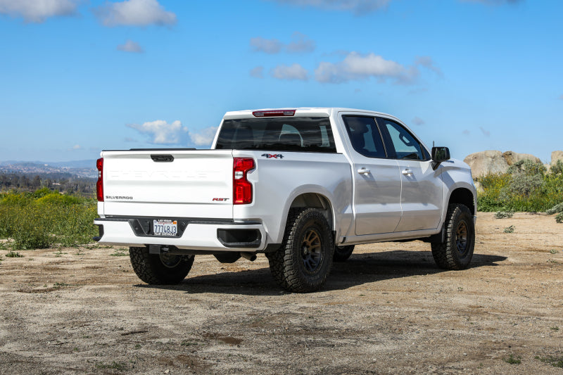 ICON 19-23 GM 1500 2.38-3.75in Stage 1 EXP Suspension System