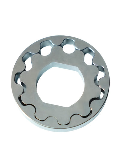 Boundary 07-18 Lexus ES350 / 07-11 Lexus GS350 3.5L V6 MartenWear Treated Billet Oil Pump Gear