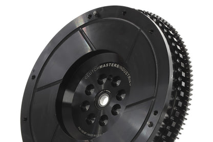 Clutch Masters 09-12 Hyundai Genesis 3.8L Single Piece Steel Flywheel