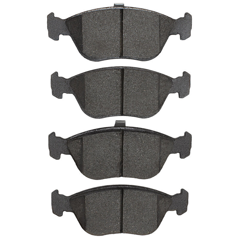 R1 Concepts R1 93-04 Volvo 850 Front Ceramic Brake Pads